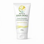 Creme Tratamento e Prevenção de Estrias 200g