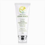 Creme Acido Hialuronico Baixo Peso Molecular 30g