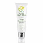 Creme Acido Hialuronico Baixo Peso Molecular 60g
