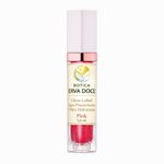 Gloss Labial Lipo Preenchedor Ultra hidratante Pink 5,6ml