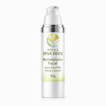 Remodelador Facial 50g