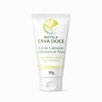 Creme Calmante e Redutor de Pelos 30g