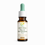 Oleo de Rosa Mosqueta Puro 10ml