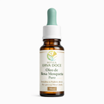 Oleo de Rosa Mosqueta Puro 15ml