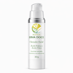 Clareador Facial Acido Kojico e Acido Fitico 30g