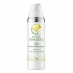 Gel Antienvelhecimento para o Contorno dos Olhos 15g