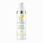 Serum de Nanosferas de Vitamina C 20ml