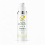 Serum de Nanosferas de Vitamina C 30ml