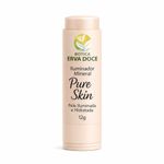 Pure Skin Iluminador Natural Stick 12g