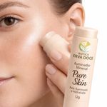 Pure Skin Iluminador Natural Stick 12g