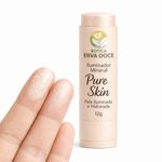 Pure Skin Iluminador Natural Stick 12g