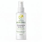 Greyverse Spray 2% Anti Grisalho 100mL Repigmentação Natural