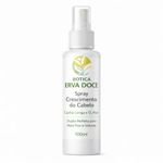 Spray Crescimento do Cabelo Capilia Longa e O2 Hair 100ml