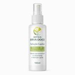 Solução Capilar Fatores de Crescimento 100mL