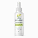 Solução Capilar Fatores de Crescimento 50mL