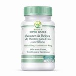 Silicio Organico 150mg e Luminescense INN 90mg 60 Doses