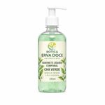 Sabonete Líquido Corporal Chá Verde Botica Essence Spa