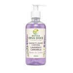Sabonete Líquido Corporal Lavanda dos Sonhos Essence Spa