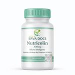 Nutricolin 300mg 30 Doses