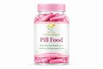 Pill Food 120 Doses