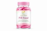 Pill Food 60 Doses