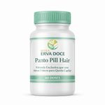 Panto Pill Hair 60 Doses