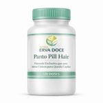 Panto Pill Hair 120 Doses