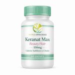 Keranat 150mg 60 cápsulas