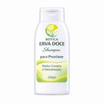 Shampoo para Psoriase 250ml