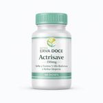 Actrisave 150mg 60 Doses