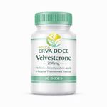 Velvesterone  250mg 30 Doses