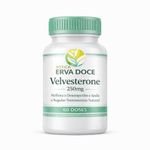 Velvesterone  250mg 60 Doses
