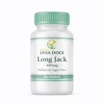 Long Jack 400mg 90 Doses