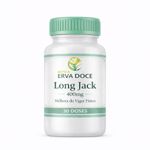 Long Jack 400mg 30 Doses
