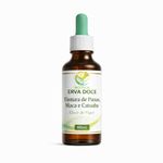 Tintura de Panax, Maca e Catuaba 60mL
