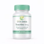 Teacrine 50mg 30 Doses