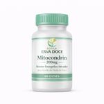Mitocondrin 200mg 60 Doses