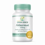Akkermat 150mg 30 doses