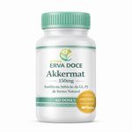 Akkermat 150mg 60 doses
