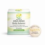 Body Balance 30 saches 15g Morango