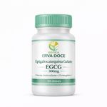 Epigalocatequina Galato EGCG 300mg 30 doses