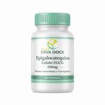 Epigalocatequina Galato EGCG 150mg 60 doses