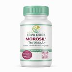 Morosil Turbinado 60 Doses