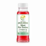Shot de Creatina 3g Morango 30 und: Mais Força e Energia