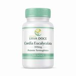 Cordia Eucalyculata 300mg 120 Doses