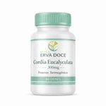 Cordia Eucalyculata  300mg 60 Doses