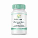 Glucovantage 100mg 60 cápsulas