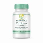Citrimax 750mg 180 Doses