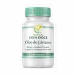 Oleo de Cartamo 120 Doses
