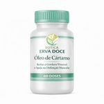 Oleo de Cartamo 60 Doses